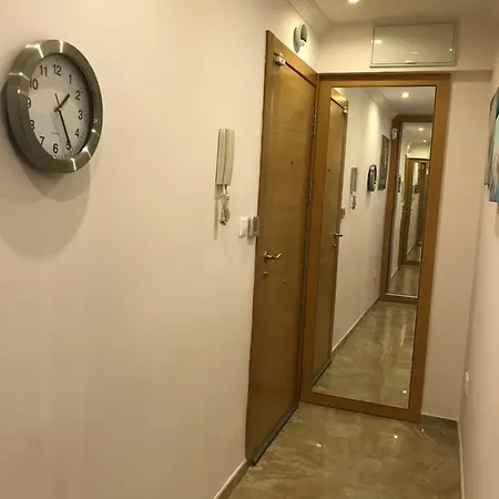 Doctor Oloriz,31,9 Apartamento *