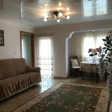 Apartamento Doctor Oloriz,31,9 *