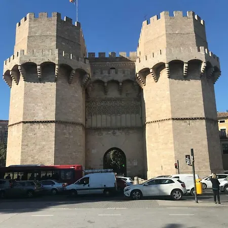 Doctor Oloriz,31,9 Apartamento Valencia