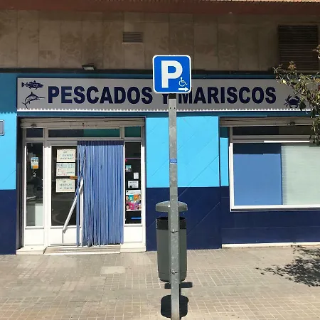 Doctor Oloriz,31,9 Apartamento