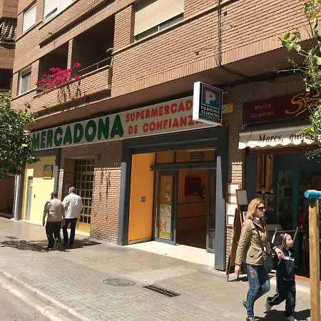 Doctor Oloriz,31,9 Apartamento