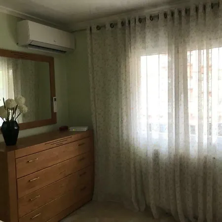 Apartment Doctor Oloriz,31,9 Valencia