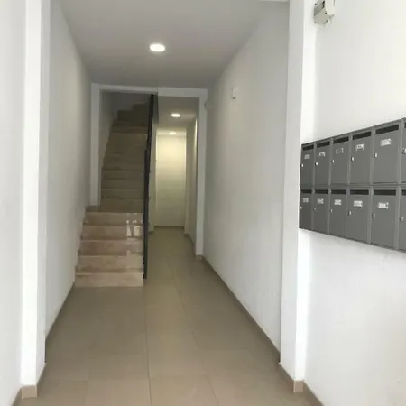 Apartment Doctor Oloriz,31,9 *