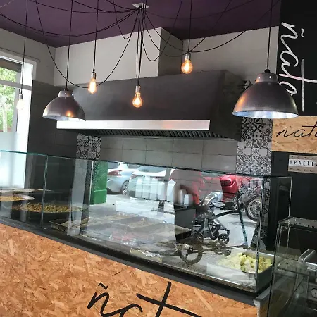 Doctor Oloriz,31,9 * Valencia
