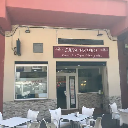 Doctor Oloriz,31,9 * Valencia